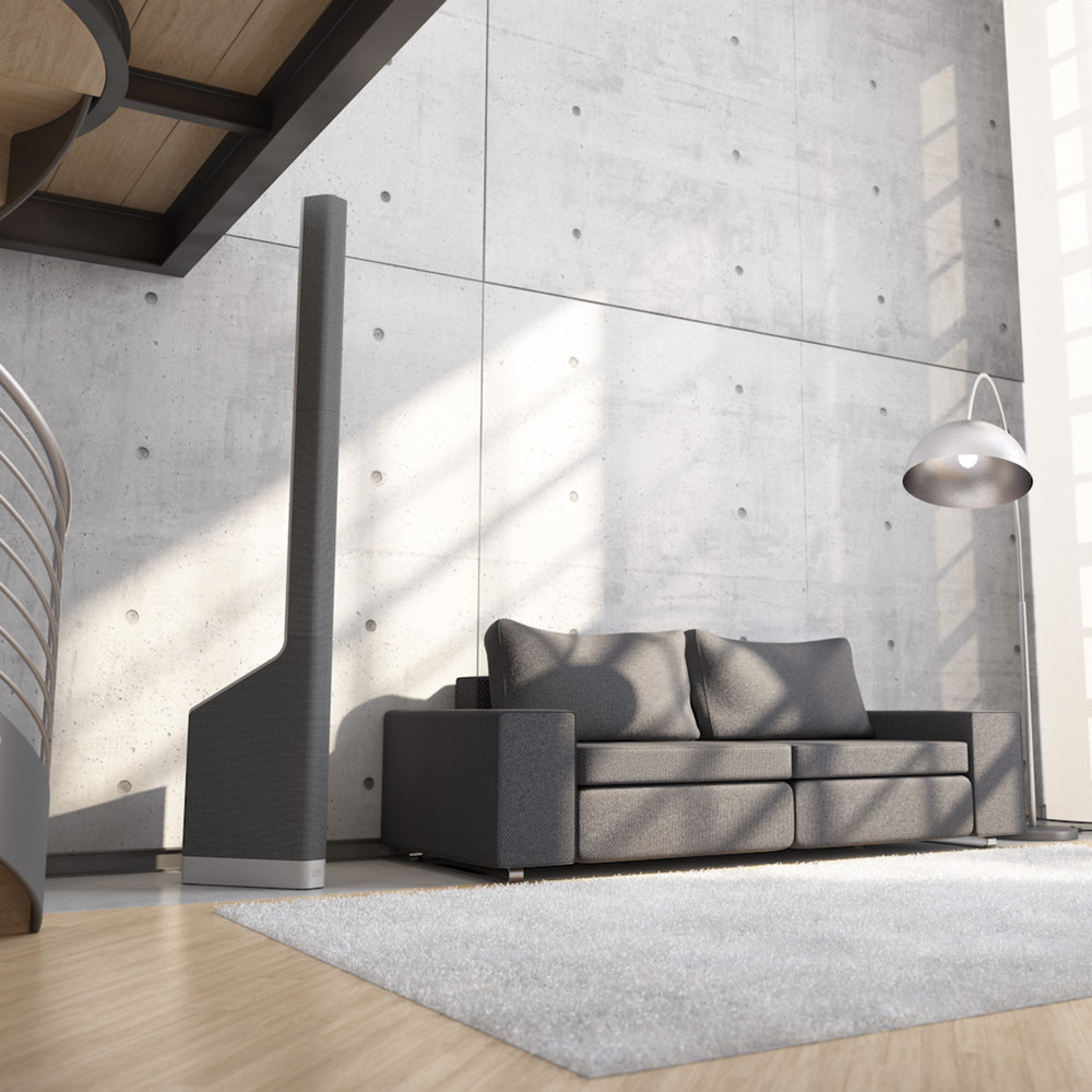 Galerijní obrázek č.10 Aktivní reproboxy LD SYSTEMS MAUI P900 B