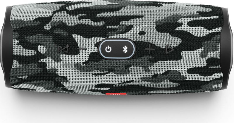 Galerijní obrázek č.2 Přenosné (na ven, na cesty) JBL CHARGE 4 Camouflage