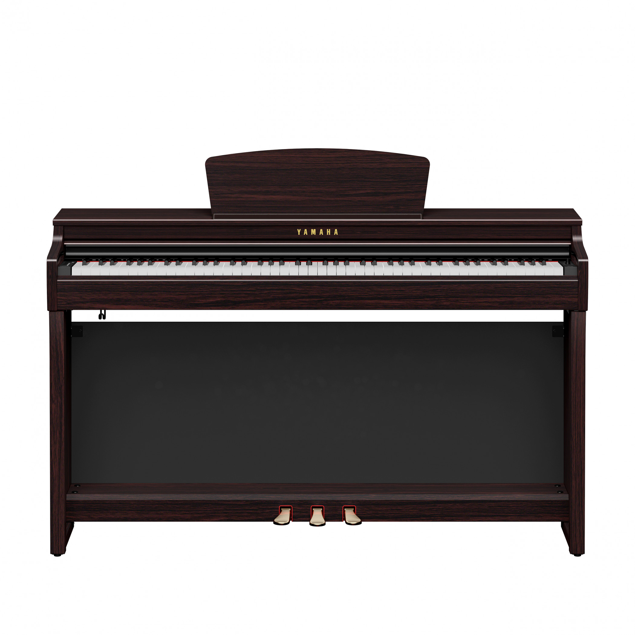 Hlavní obrázek Digitální piana YAMAHA Clavinova CLP-725R