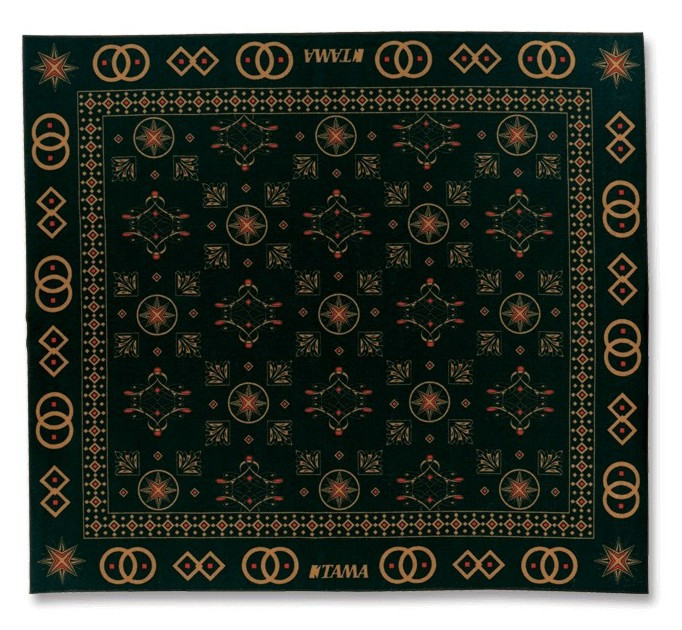 Hlavní obrázek Koberce TAMA TDR-OR Drum Rug Oriental Pattern