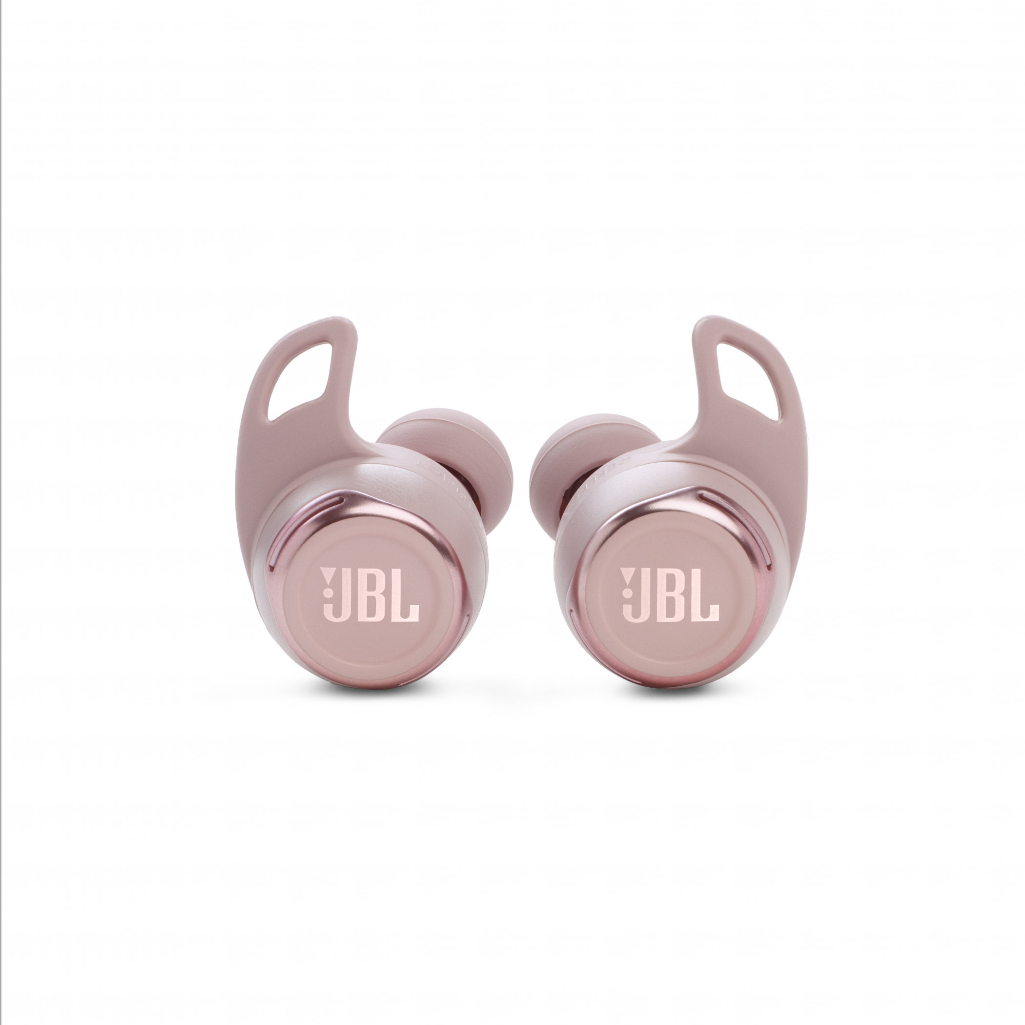 Galerijní obrázek č.1 Bezdrátová do uší JBL Reflect Flow Pro růžová