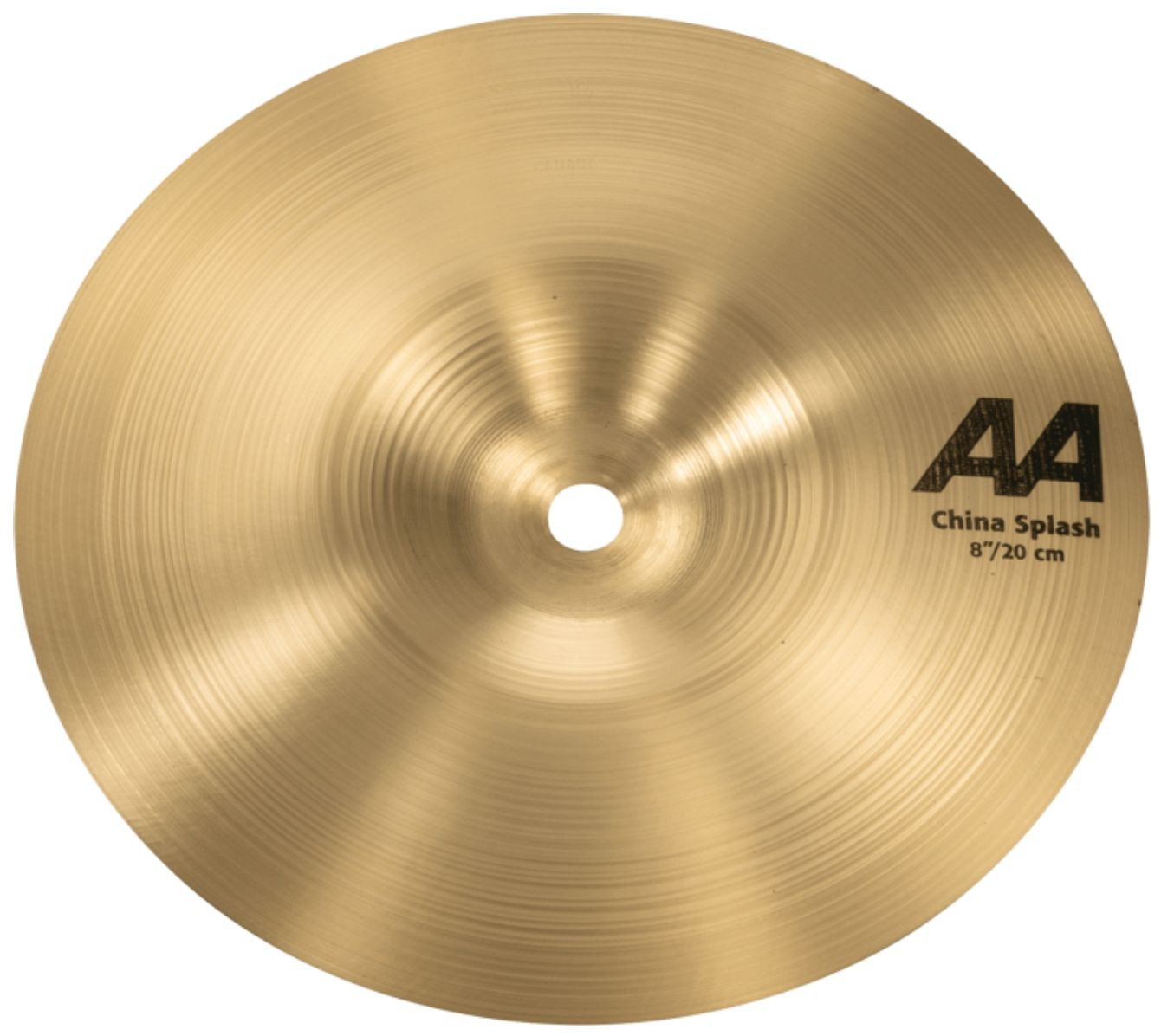 Hlavní obrázek 8" - 9" SABIAN AA China Splash 8"