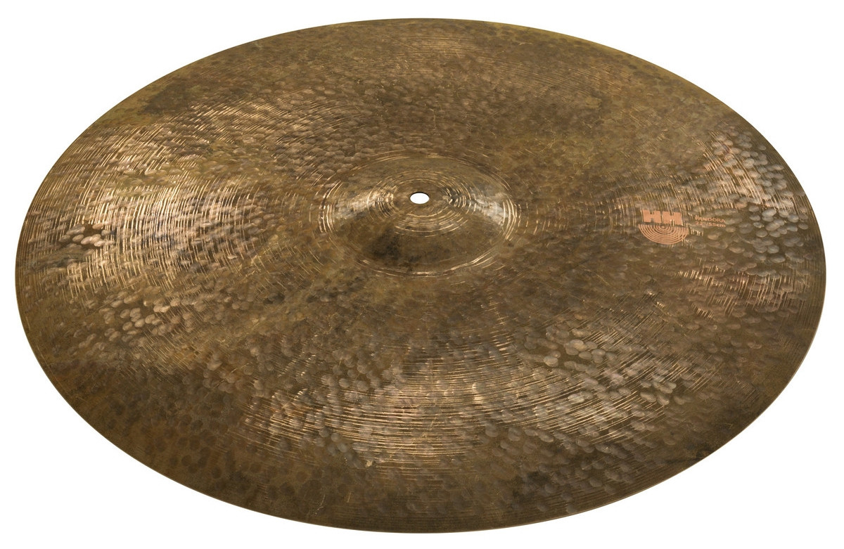 Hlavní obrázek 22" SABIAN HH 22Ride Pandora