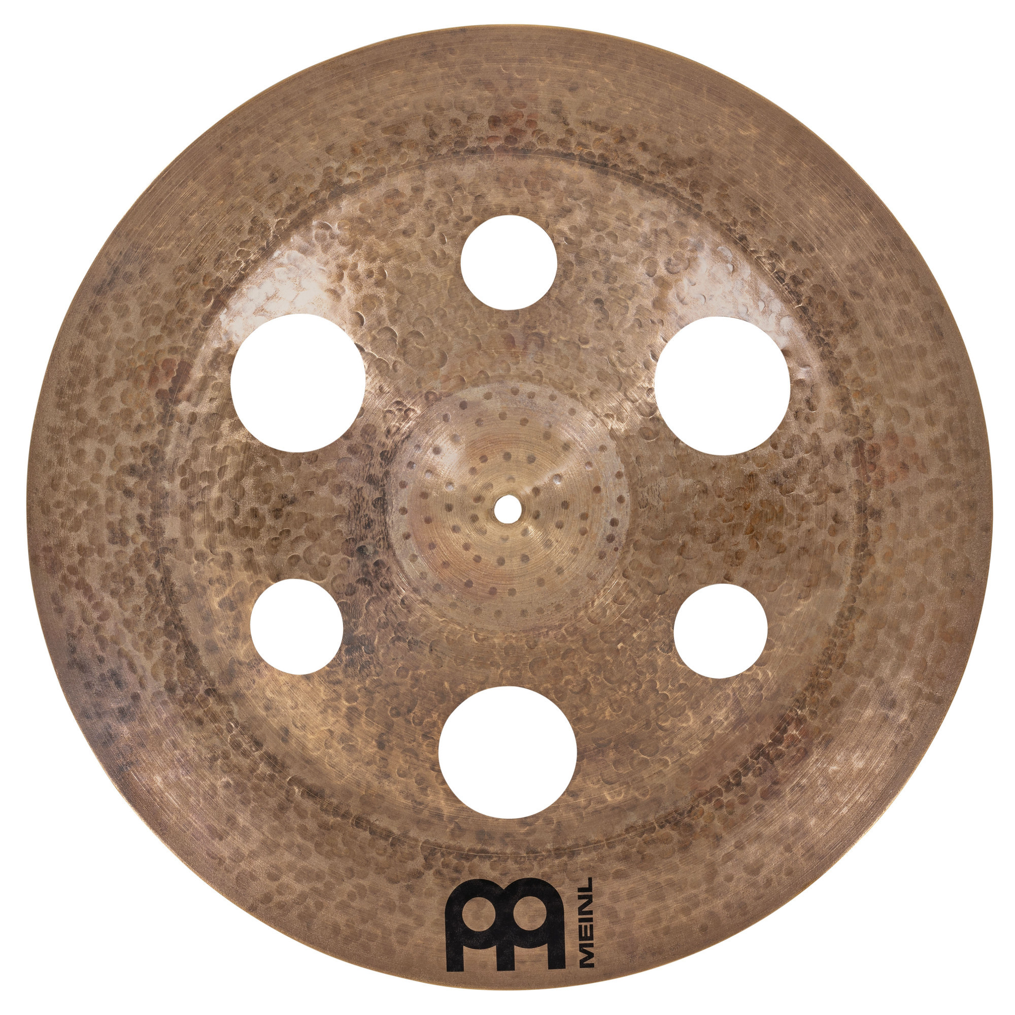 Galerijní obrázek č.1 18" MEINL Byzance Dark Trash China 18”