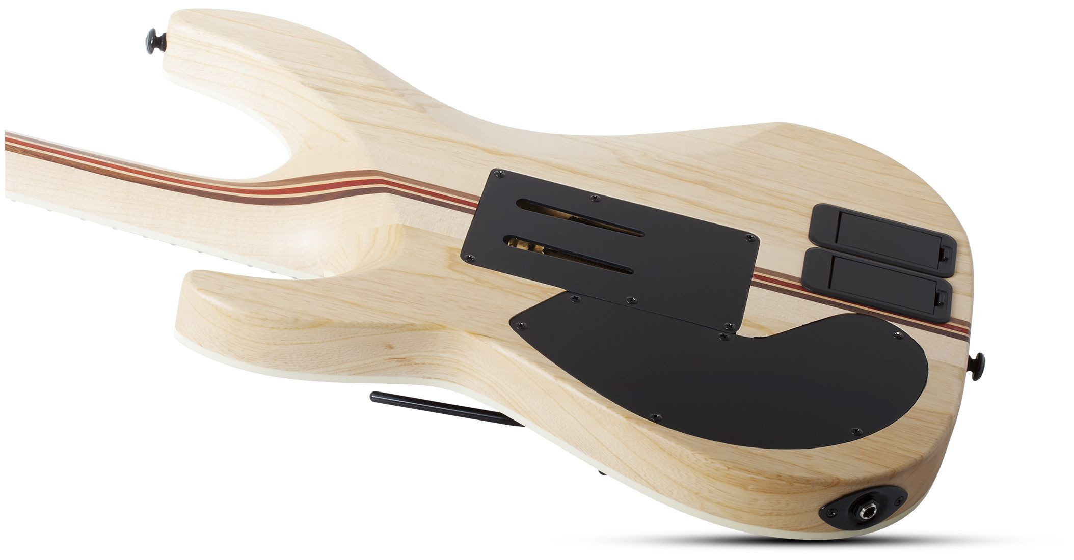 Galerijní obrázek č.5 Superstrat SCHECTER C-1 FR S SLS Elite - Blood Burst