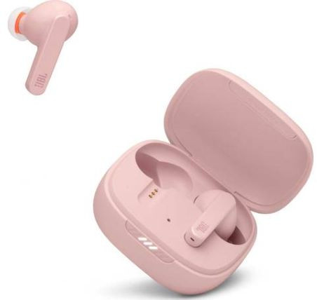 Galerijní obrázek č.1 Bezdrátová do uší JBL Live Pro+ TWS pink