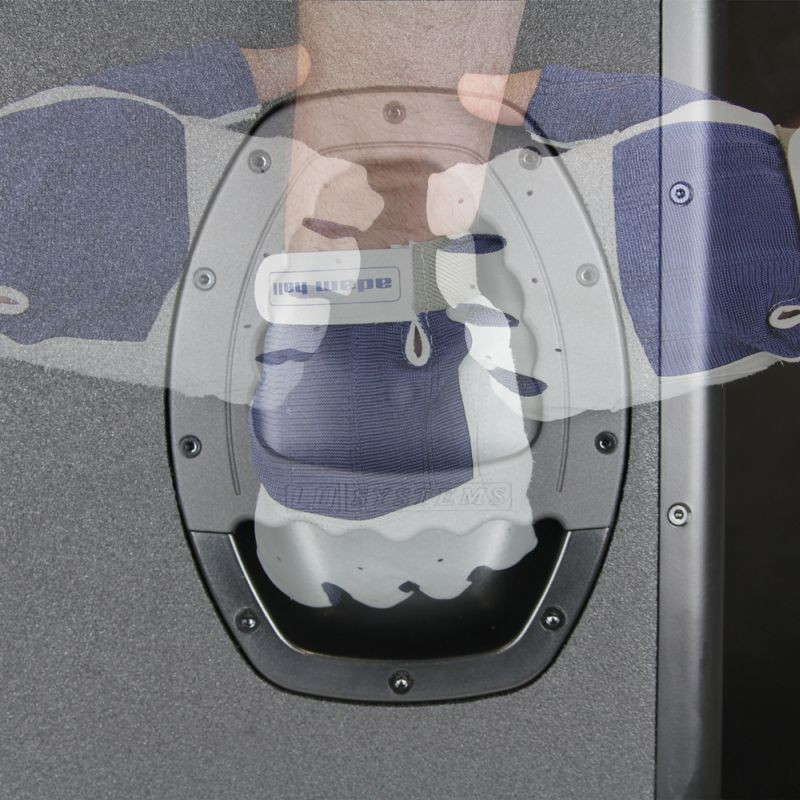 Galerijní obrázek č.4 Aktivní reproboxy LD SYSTEMS DAVE G3 Series - Compact 12