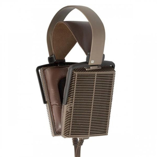 Hlavní obrázek Mobilní sluchátka (náhlavní a špunty) STAX SR-407 SIGNATURE