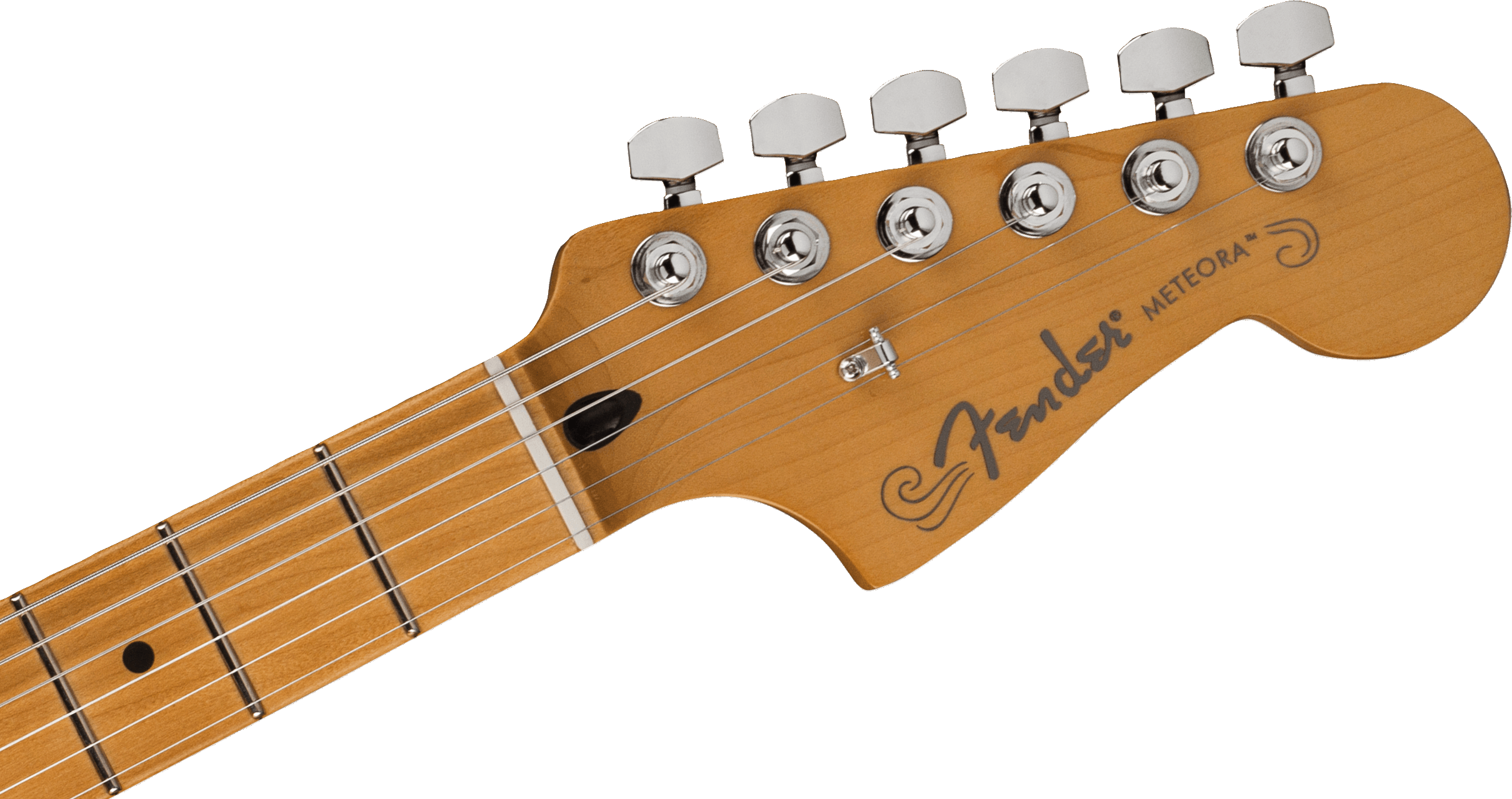 Galerijní obrázek č.4 Alternativní FENDER Player Plus Meteora HH - 3-Color Sunburst