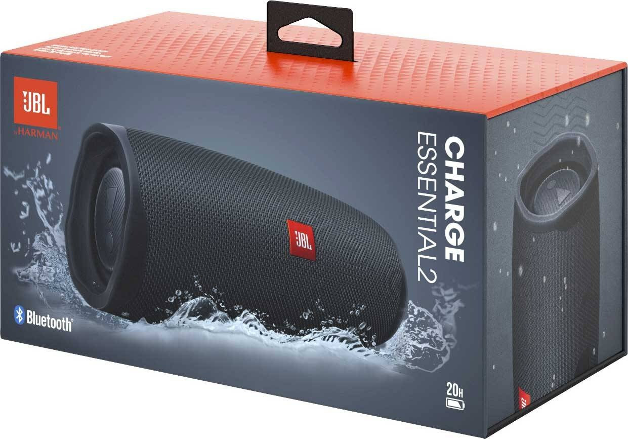 Galerijní obrázek č.7 Přenosné (na ven, na cesty) JBL Charge Essential 2