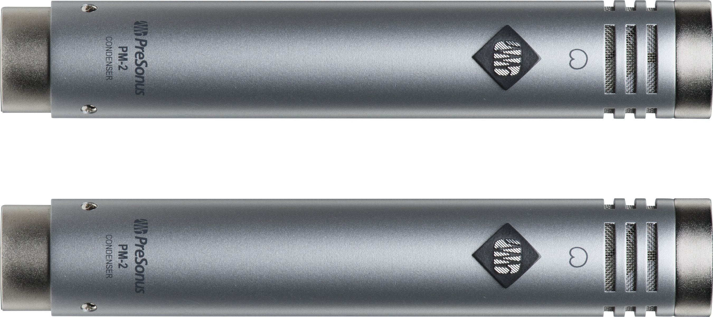 Hlavní obrázek Malomembránové kondenzátorové mikrofony PRESONUS PM-2