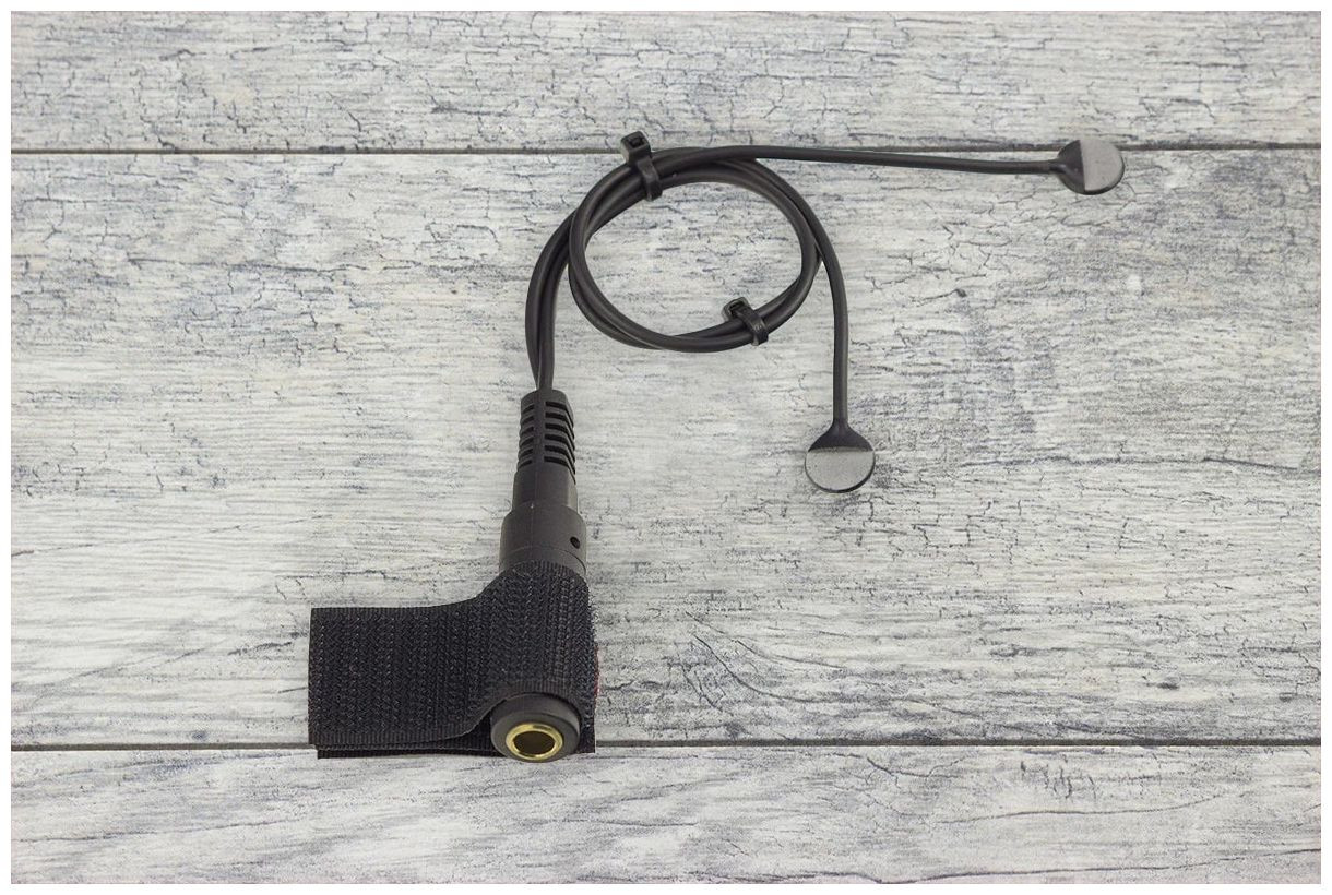 Hlavní obrázek Akustické SHADOW SH B1 Banjo Pickup