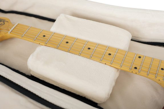 Galerijní obrázek č.3 Tvrdá pouzdra GATOR G-PG ELEC 2X