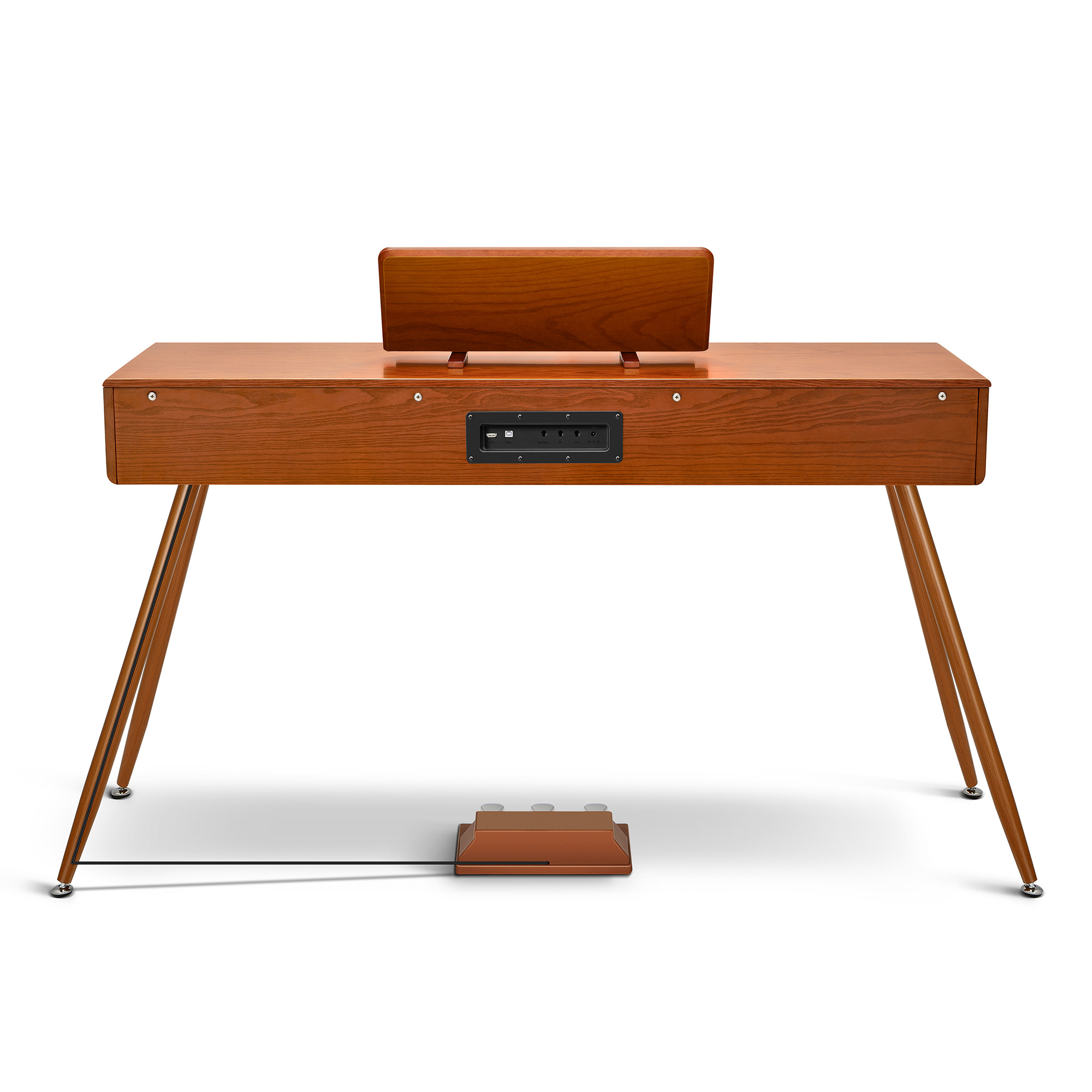 Galerijní obrázek č.7 Digitální piana DONNER DDP-80 Pro