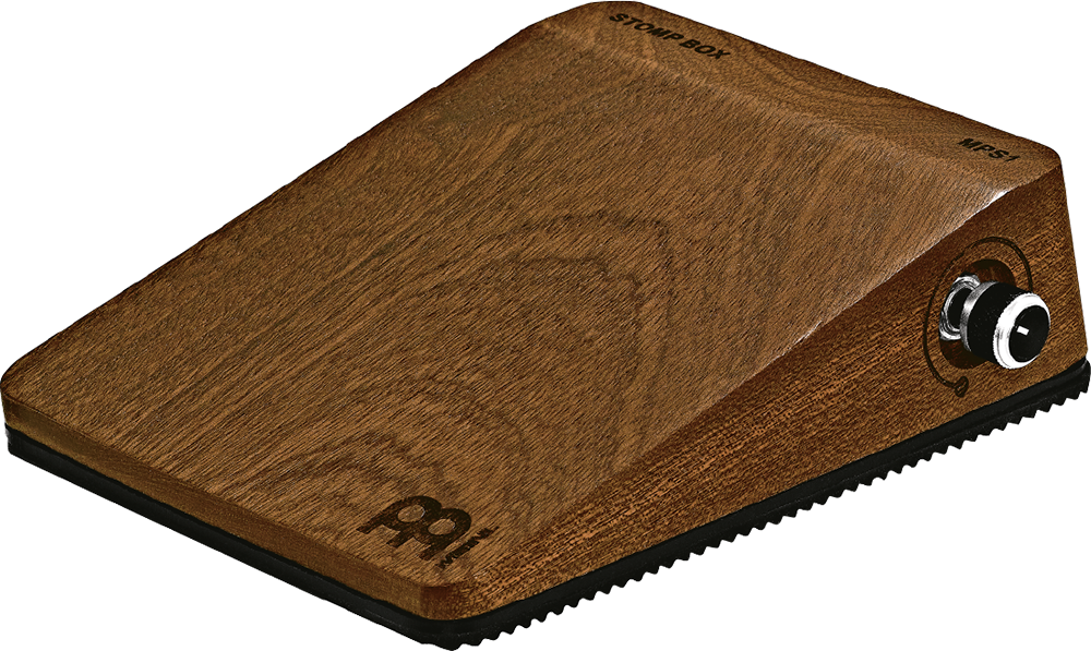 Galerijní obrázek č.2 Ostatní perkuse MEINL MPS1-SET Stomp Box Set