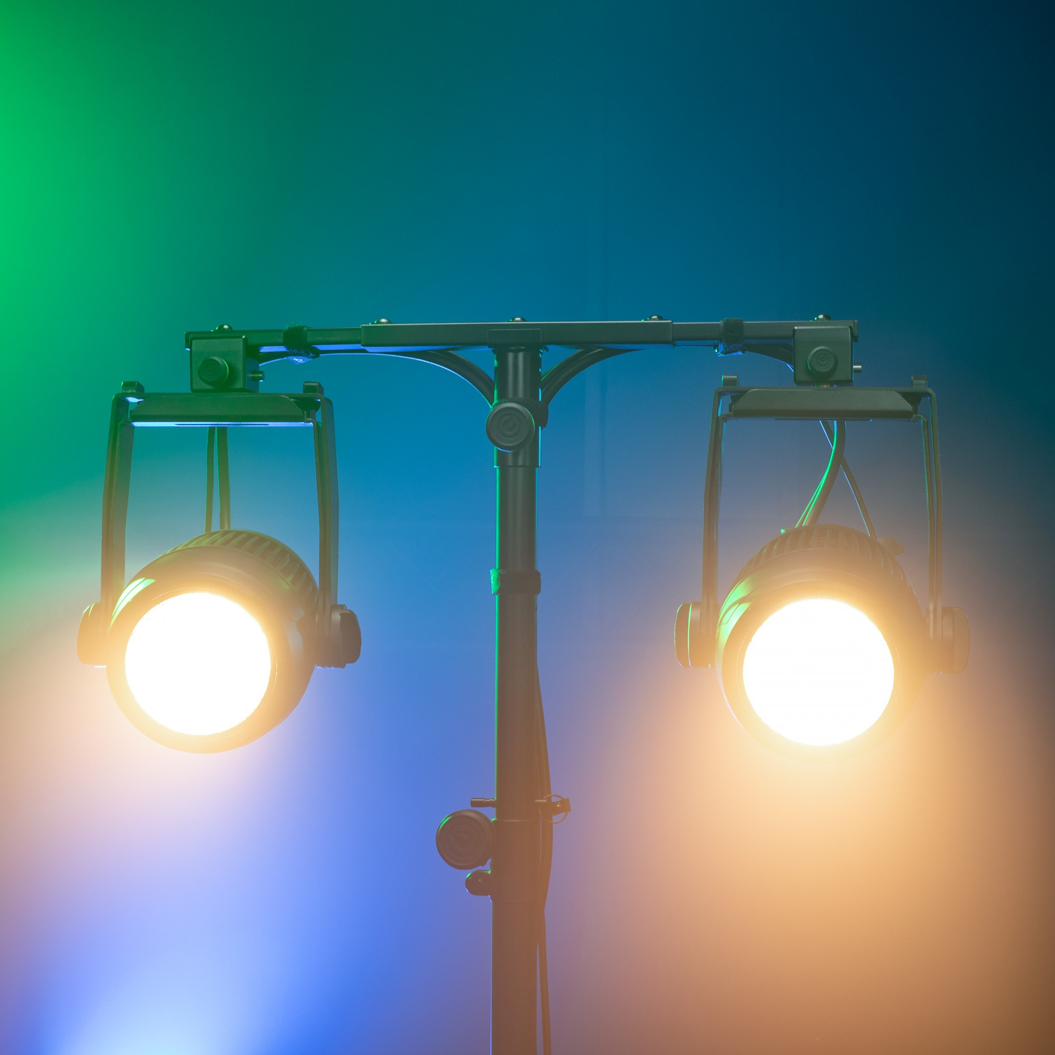 Galerijní obrázek č.11 Stojany pro světla GRAVITY LS SUPER TB 01