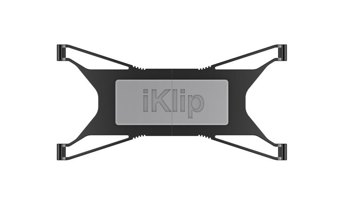 Galerijní obrázek č.1 Příslušenství a náhradní díly IK MULTIMEDIA iKlip Xpand