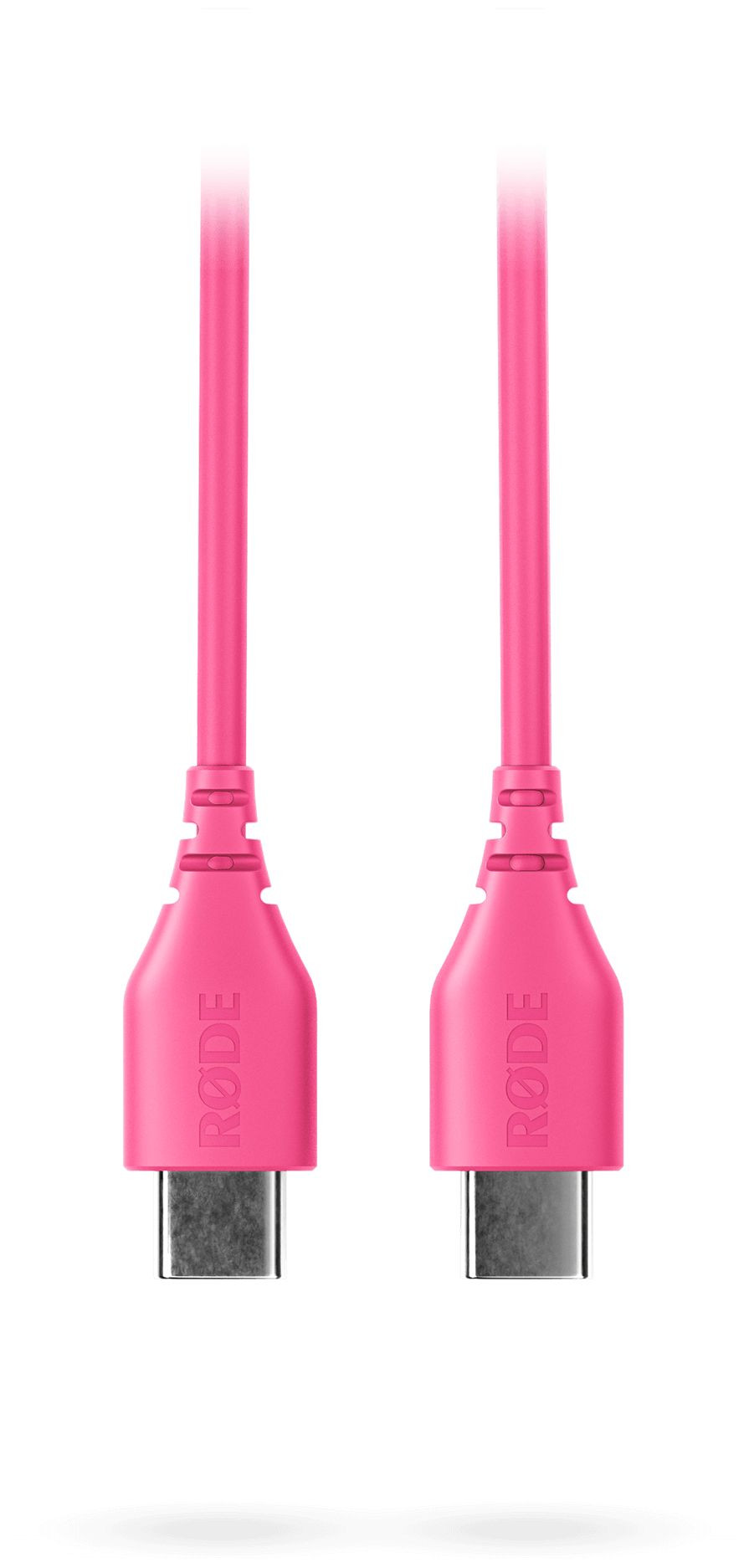 Galerijní obrázek č.2 USB kabely RODE SC22 (Pink)