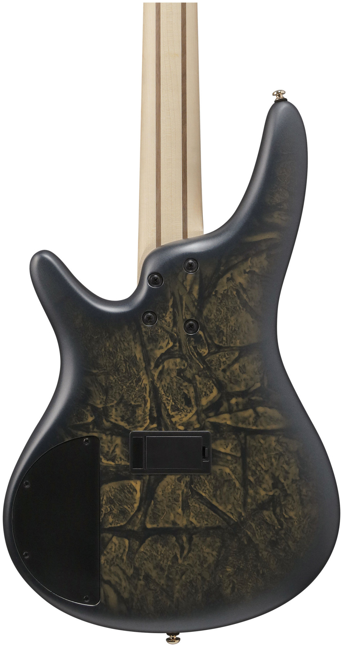 Galerijní obrázek č.4 5strunné IBANEZ SR305EDX - Frozen Gold Matte