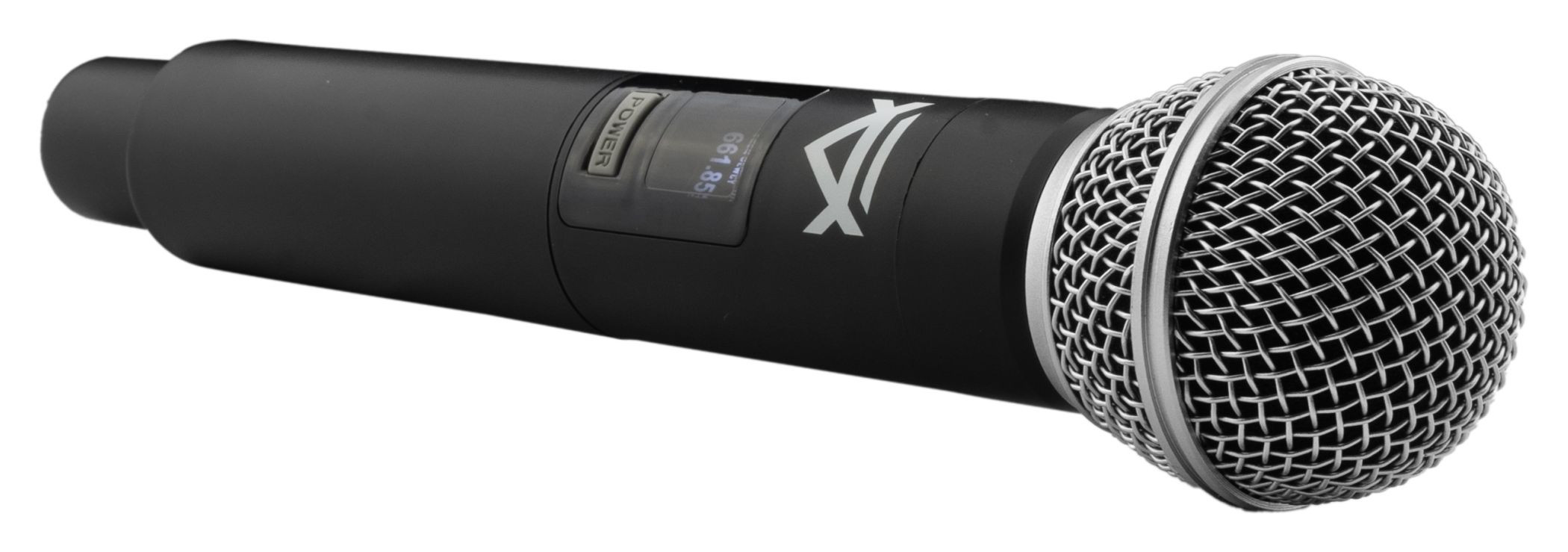 Galerijní obrázek č.5 S ručním mikrofonem VELES-X DWHM