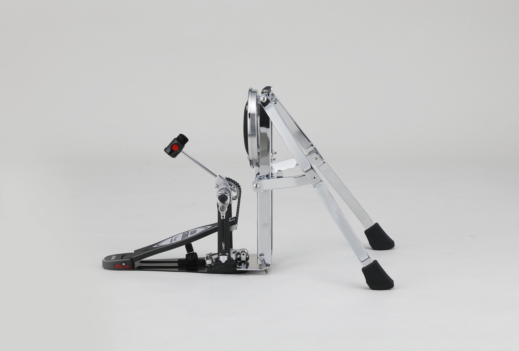 Galerijní obrázek č.1 Tréninkové pady TAMA TTBD6 Solid Kick Bass Pad