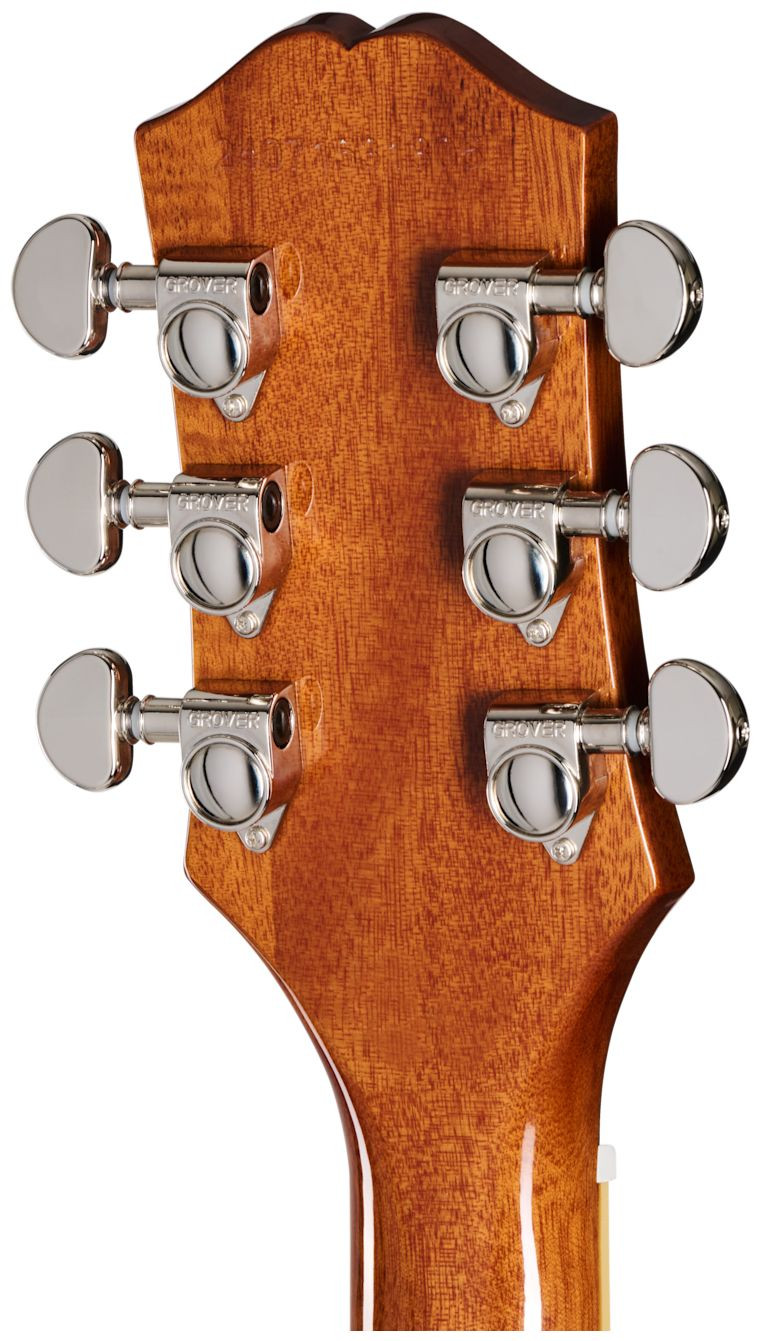 Galerijní obrázek č.5 Les Paul EPIPHONE Les Paul Standard 60s - Fuchsia