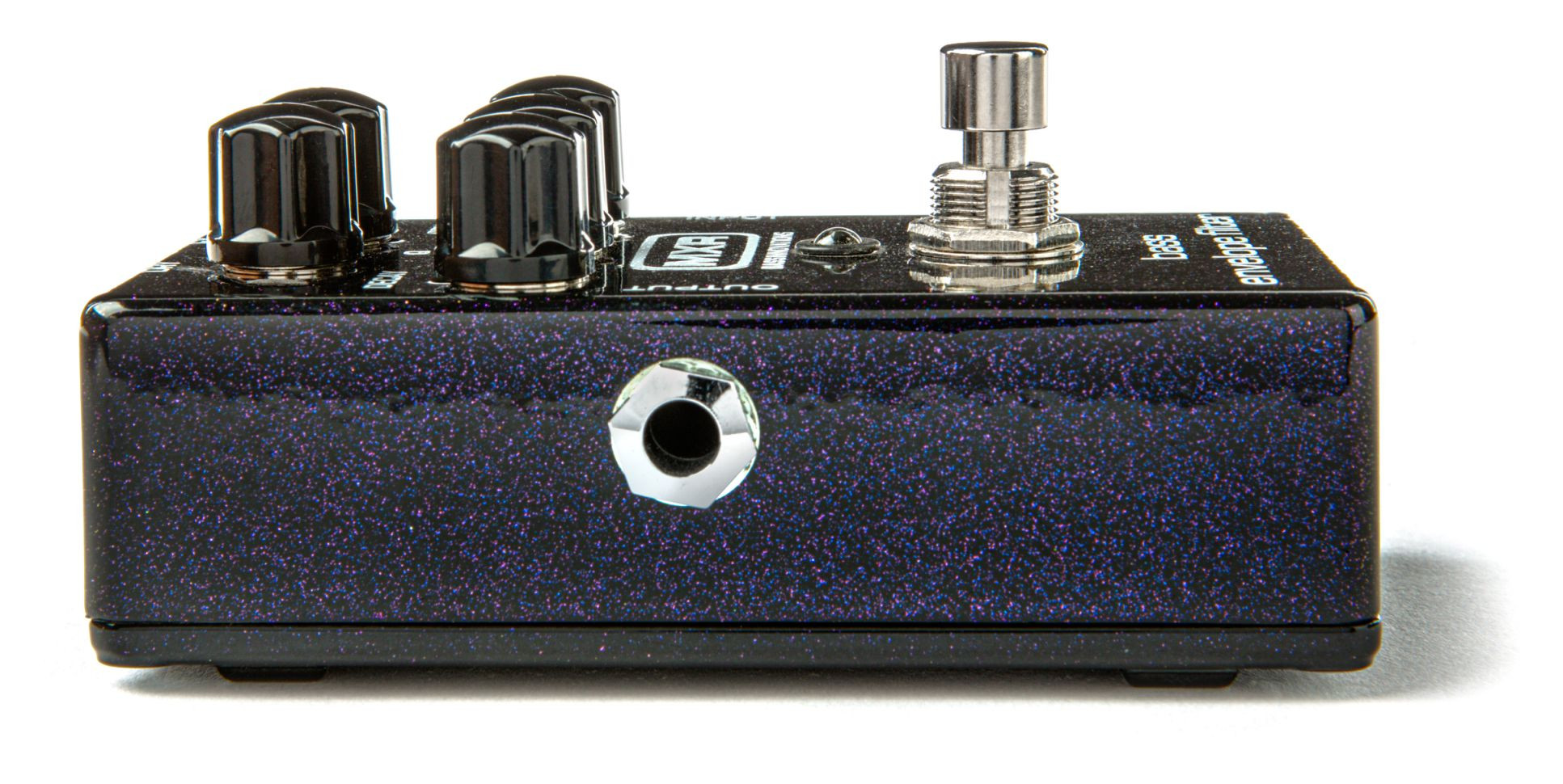 Galerijní obrázek č.1 Pedálové baskytarové efekty DUNLOP MXR M82B