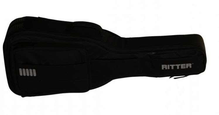 Hlavní obrázek Měkká pouzdra RITTER RGA5-C/SBK