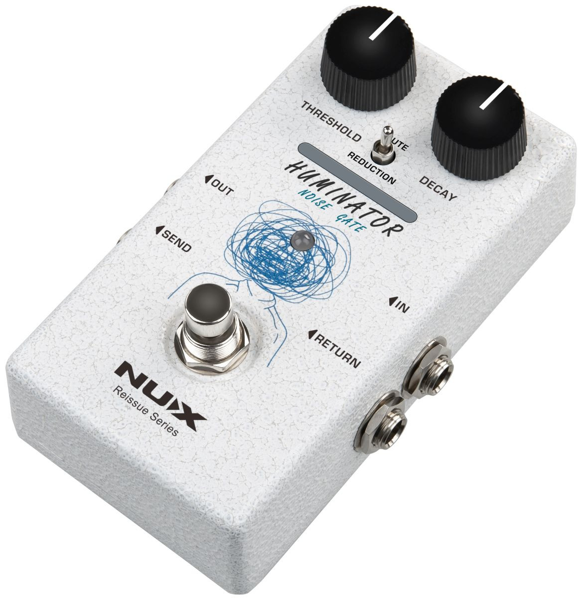 Galerijní obrázek č.2 Ostatní efekty NUX Huminator