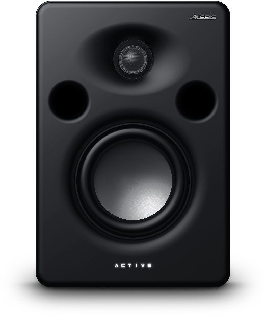 Hlavní obrázek Aktivní monitory ALESIS M1 ACTIVE MK3