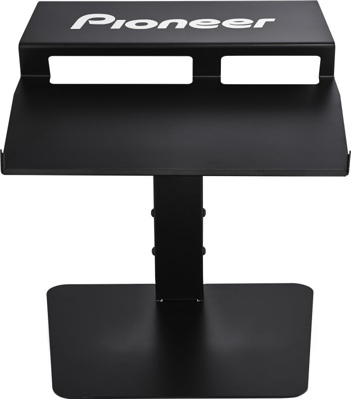 Hlavní obrázek Stojany pro laptopy, tablety, DJs, apod. PIONEER DJ RMX-1000-STAND Black