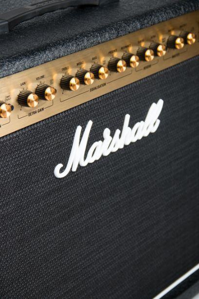 Galerijní obrázek č.3 Lampová komba MARSHALL DSL40CR