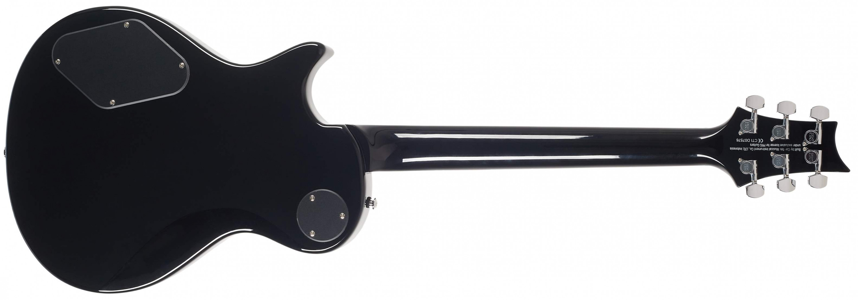 Galerijní obrázek č.1 Les Paul PAUL REED SMITH SE 245 CA - Charcoal Burst