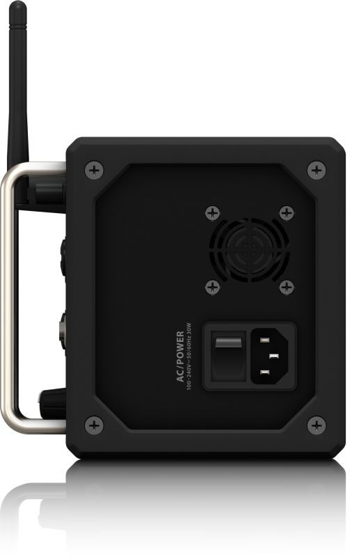 Galerijní obrázek č.6 Digitální mixpulty BEHRINGER X AIR XR18