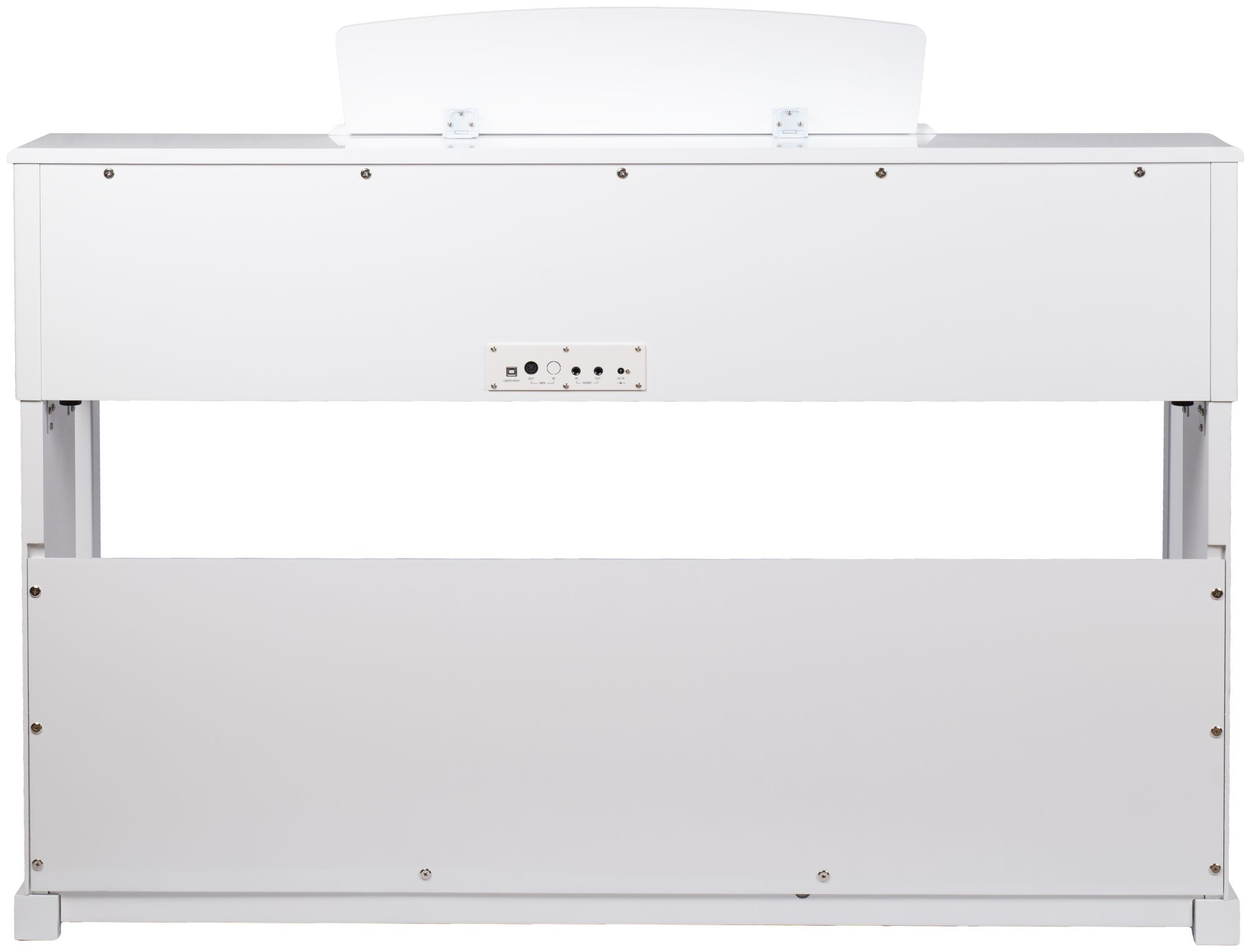 Galerijní obrázek č.2 Klávesy HENRY’S Veretis HDP301 - White