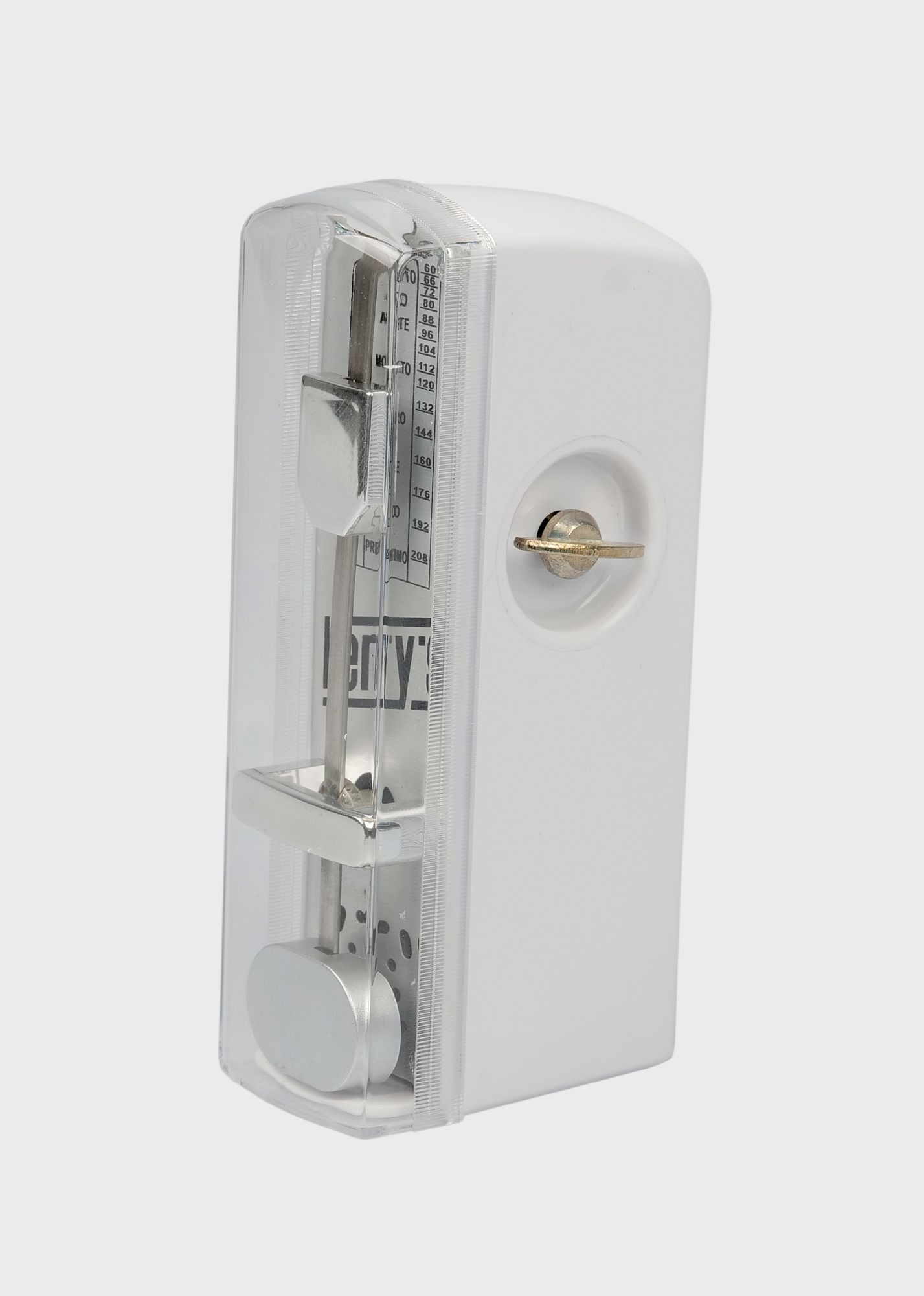 Galerijní obrázek č.1 Metronomy HENRY’S MTR-1 - White