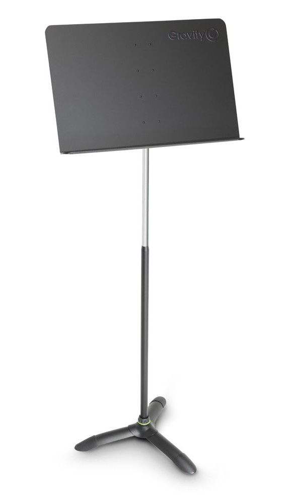 Hlavní obrázek Notové stojany GRAVITY NS ORC 1