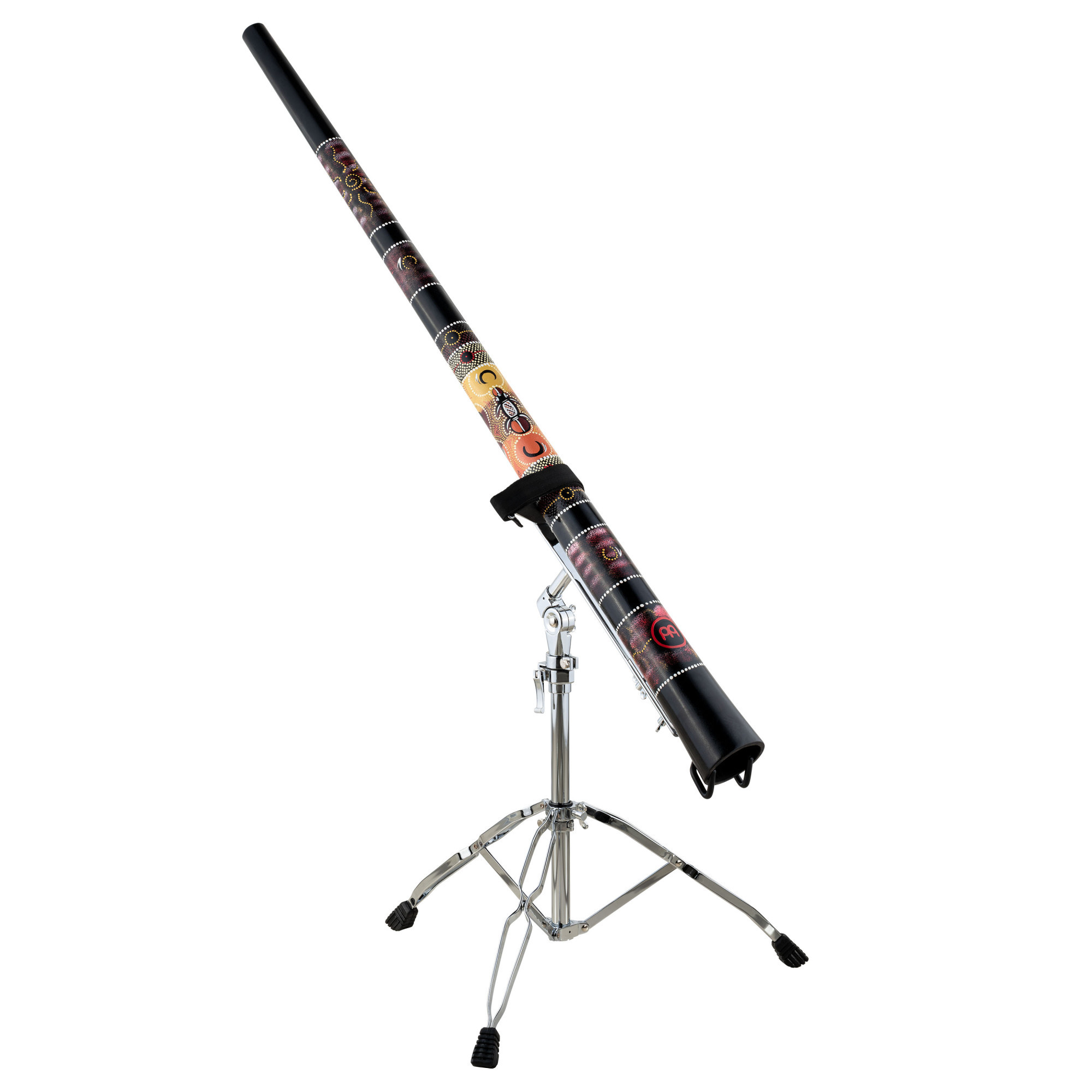 Galerijní obrázek č.1 Stojany a držáky pro perkuse MEINL TMDDG Pro Didgeridoo Stand