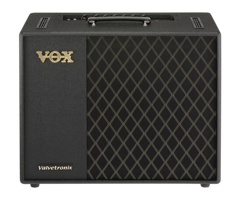 Hlavní obrázek Modelingová komba VOX VT100X