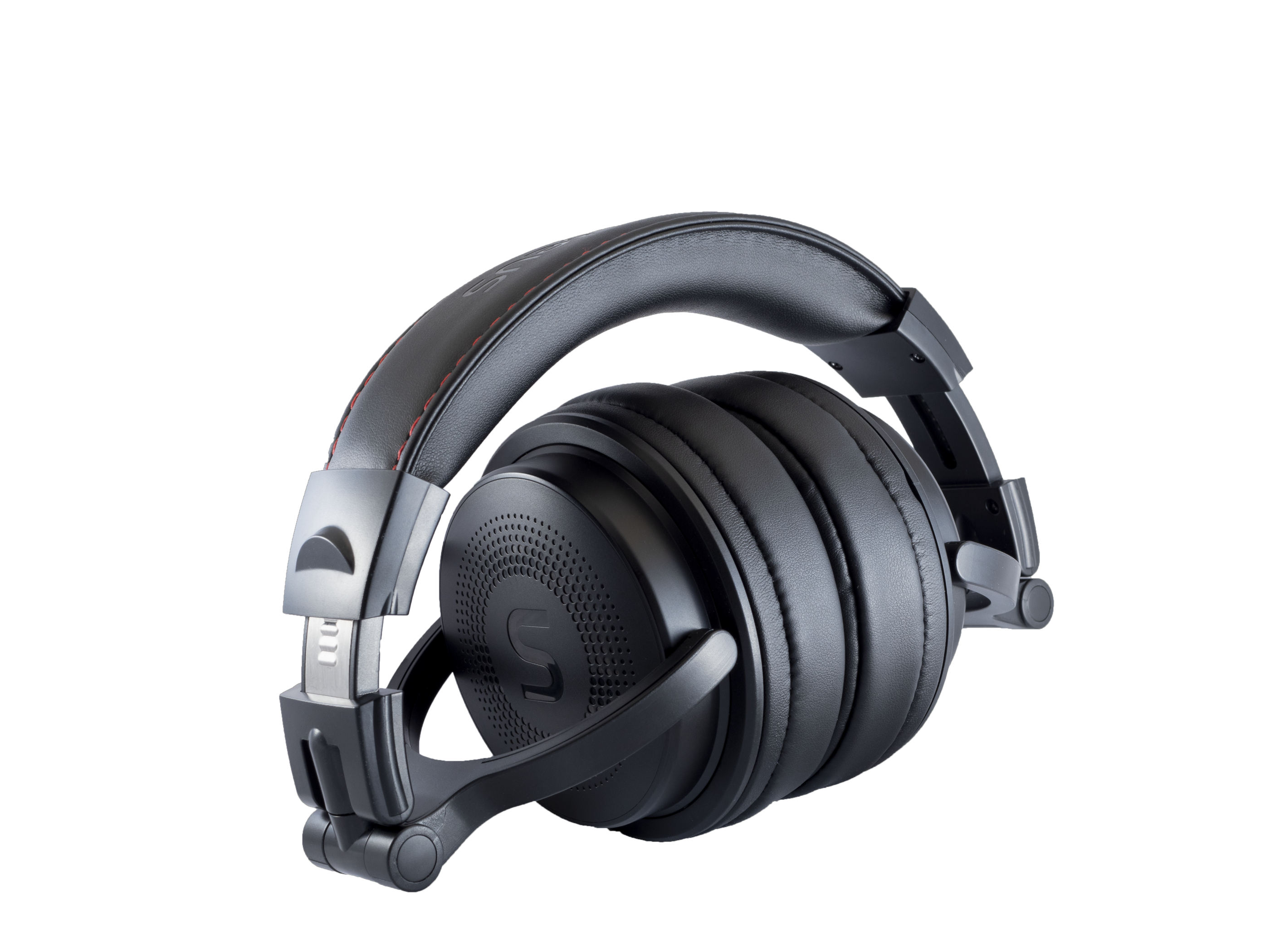 Galerijní obrázek č.2 Se zabudovanými reproduktory ION Max LP Black Fidelity 30 SET