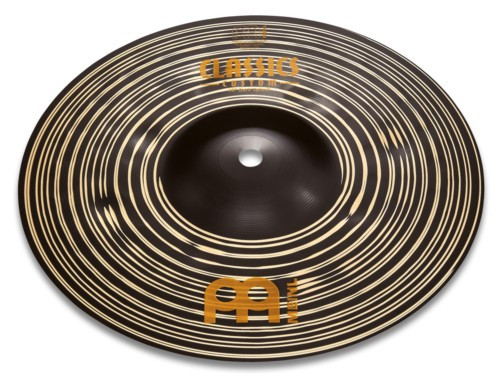 Hlavní obrázek 10" MEINL Classics Custom Dark Splash 10”