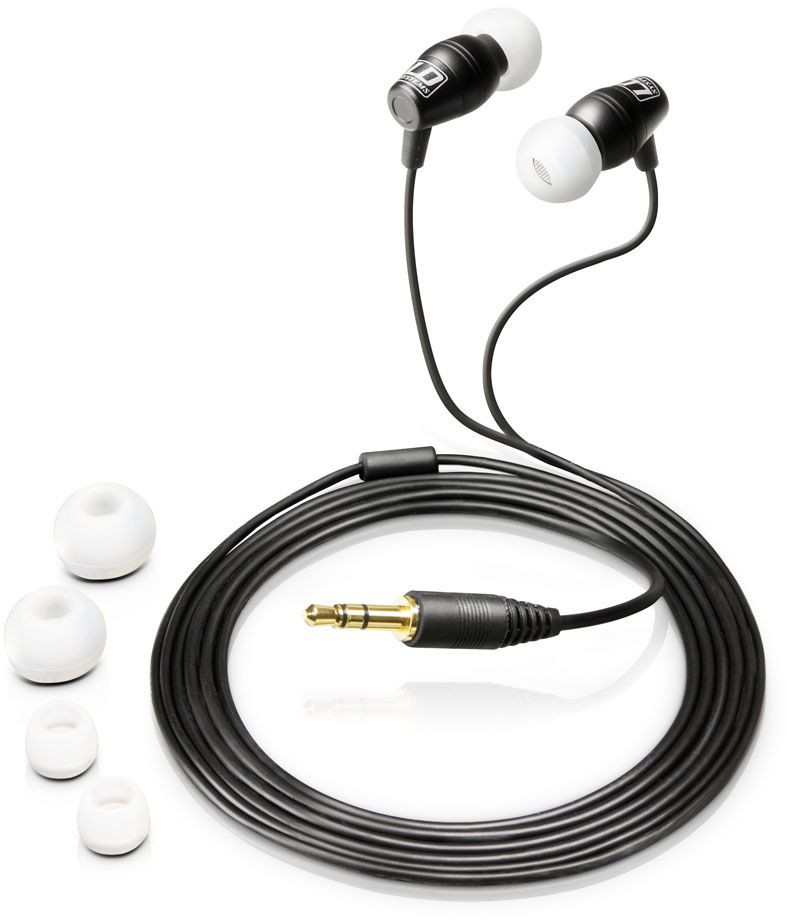 Galerijní obrázek č.2 Sady In-Ear LD SYSTEMS MEI 1000 G2 B 6