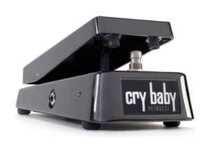 Hlavní obrázek Wah-wah DUNLOP JP95 John Petrucci Signature Cry Baby Wah