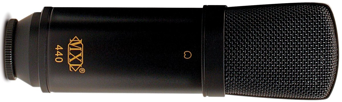 Galerijní obrázek č.2 Sety kondenzátorových mikrofonů MXL 440/441