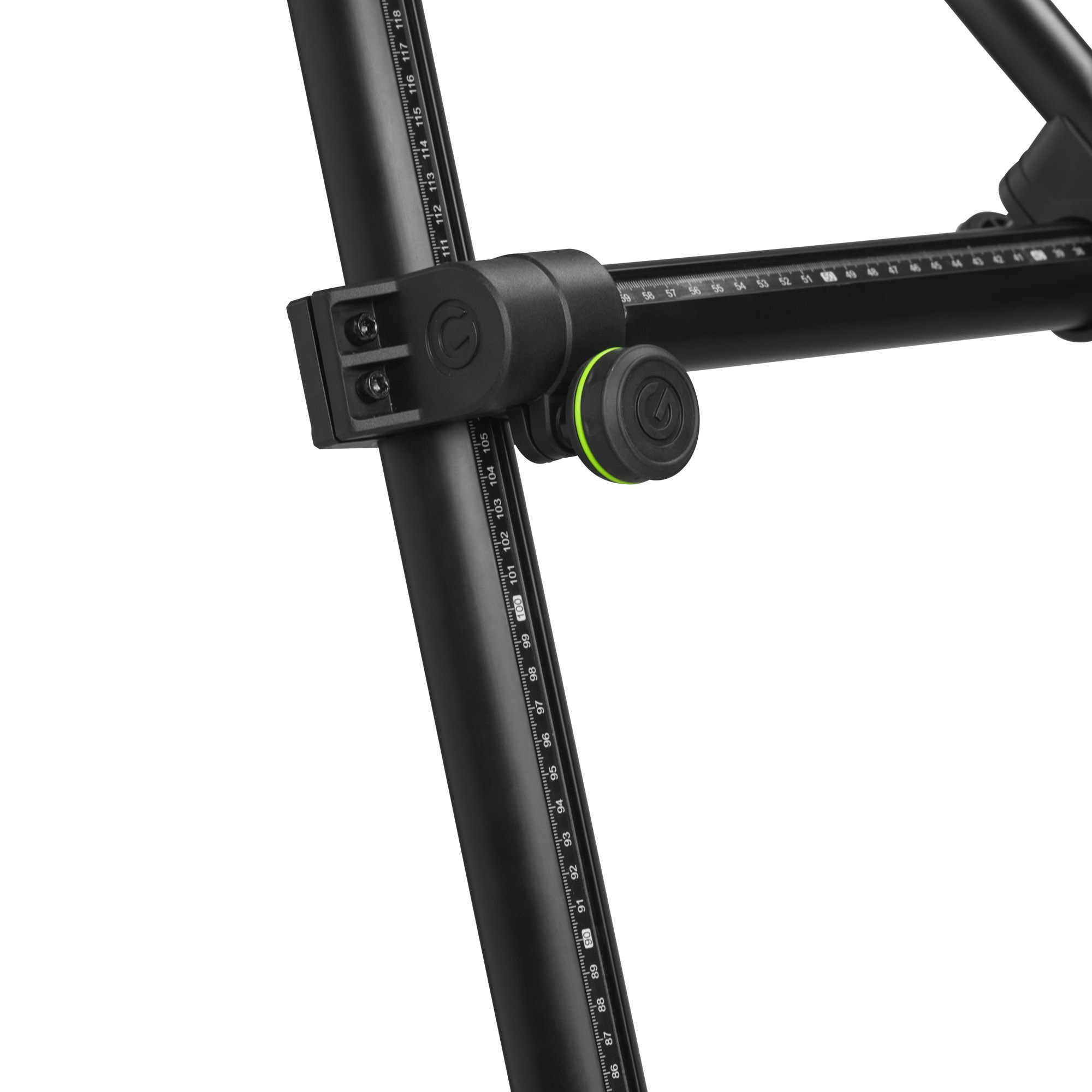 Galerijní obrázek č.15 Stojany GRAVITY KS MKS 01 B Multi Keyboard Stand