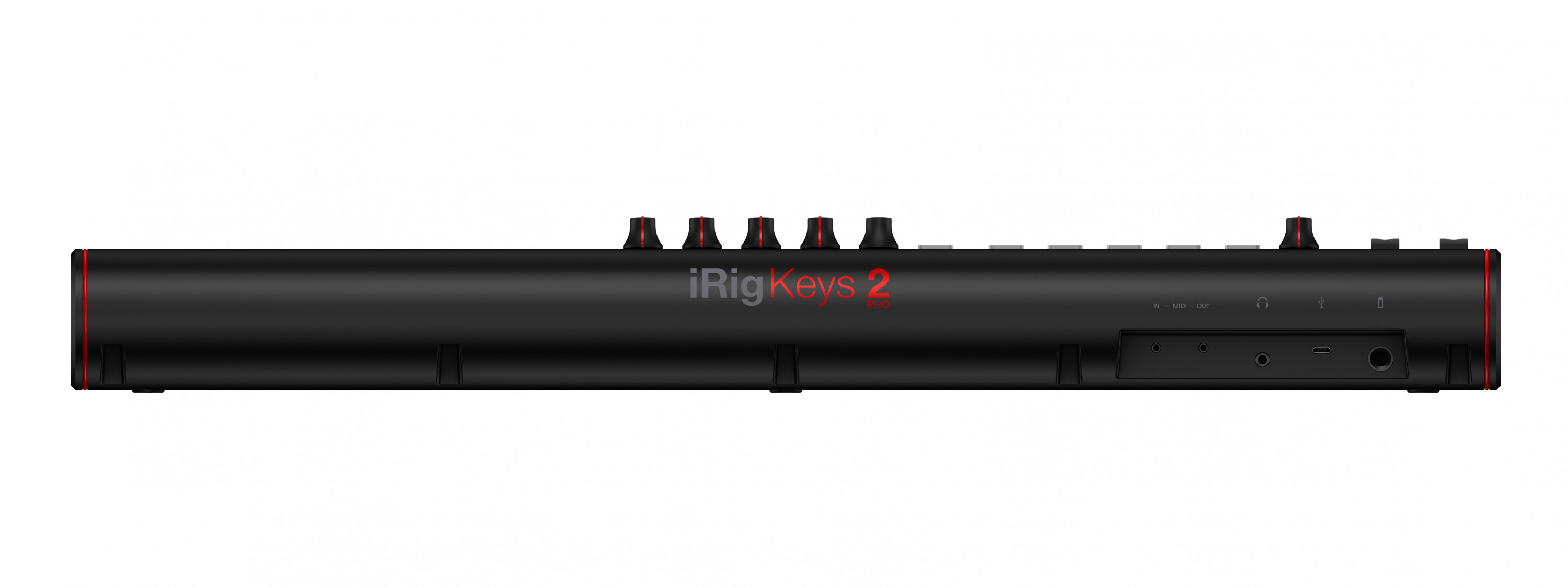 Galerijní obrázek č.1 MIDI keyboardy IK MULTIMEDIA iRig Keys 2 Pro