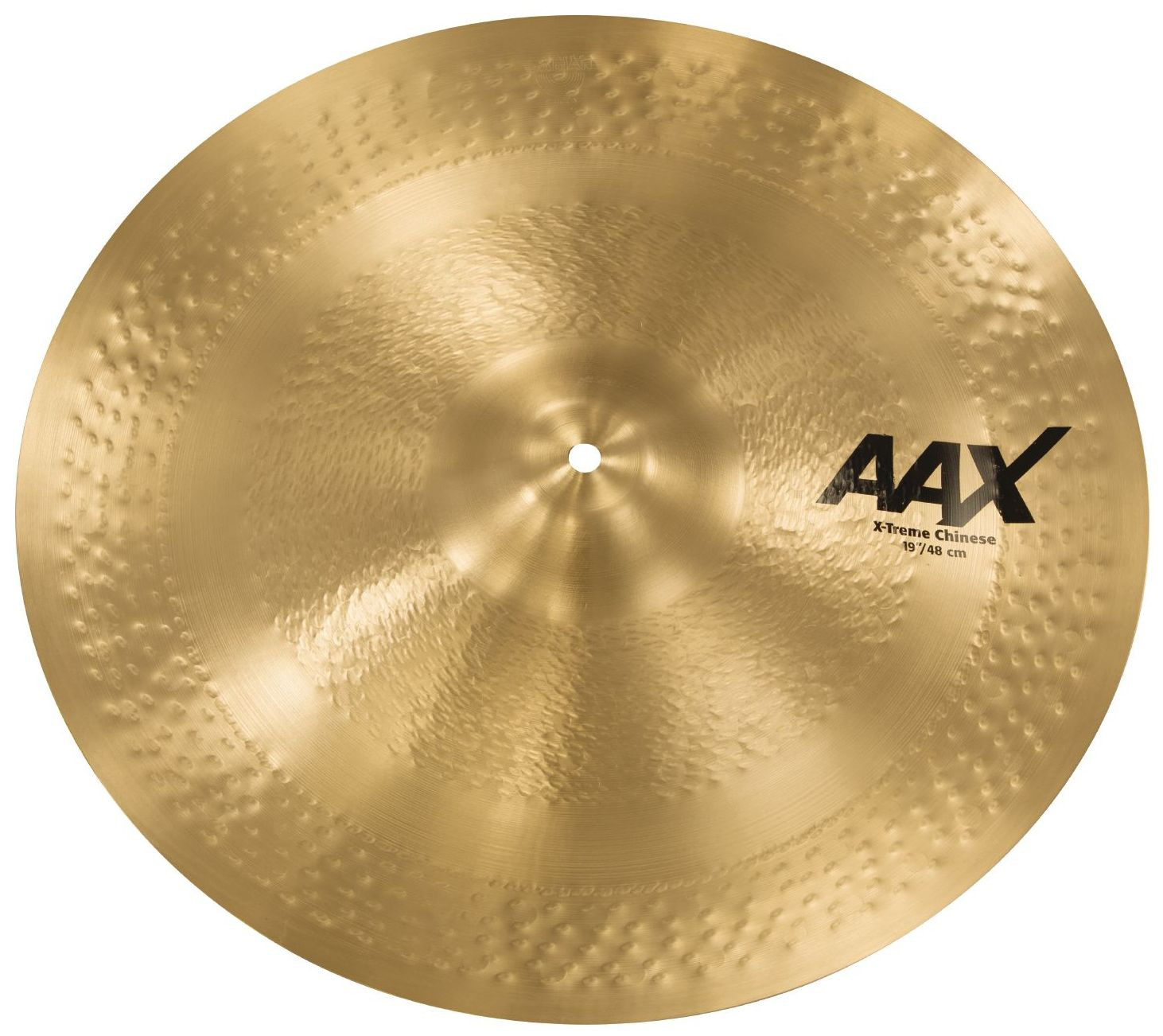 Hlavní obrázek 19" SABIAN AAX X-Treme China 19"