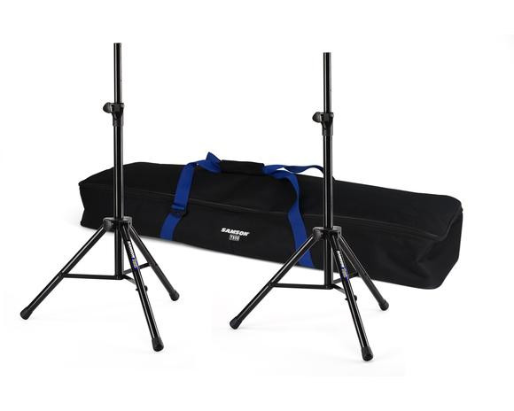 Hlavní obrázek Stojany pro reproboxy SAMSON TS50 2PACK