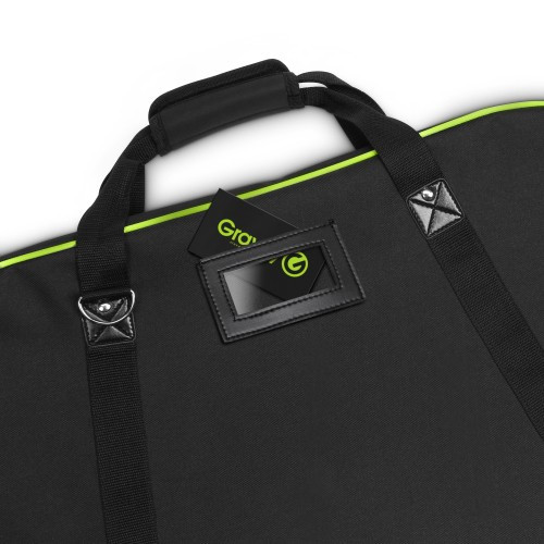Galerijní obrázek č.6 Notové stojany GRAVITY BG NS 1 B Music Stand Carry Bag