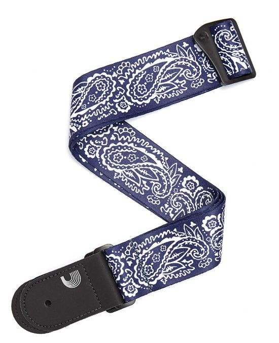 Hlavní obrázek Nylonové/textilní PLANET WAVES P20W1419